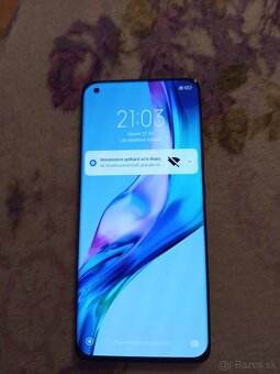 Xiaomi mi 11 5g  8 rám. 256 pamäť - 2