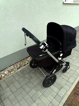 Bugaboo kočík - 2