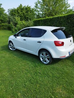 SEAT IBIZA - 2