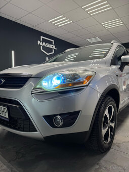 Predám Ford Kuga - 2