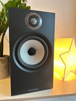 Bowers & Wilkins 606 S2 aniversary edition - 2