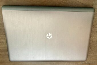 HP ProBook 4540s - 2