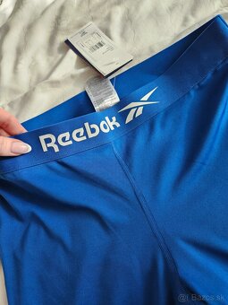 Sportove leginy Reebok vel.M - 2