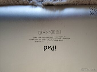 Predám ipad - 2