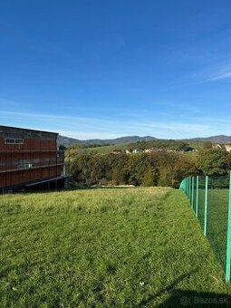 SLNEČNÝ, STAVEBNÝ POZEMOK NA PREDAJ, ŠÚTOVCE,OKRES PRIEVIDZA - 2