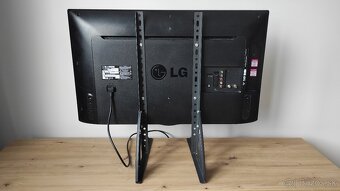 Predám LED TV LG 32 palcový - 2