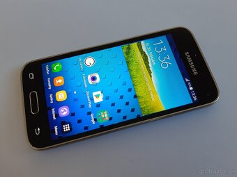 Samsung S5 Mini(G800F)Odblokovaný, Plne funkčný/0949 626 317 - 2