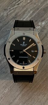 Hodinky Hublot - 2