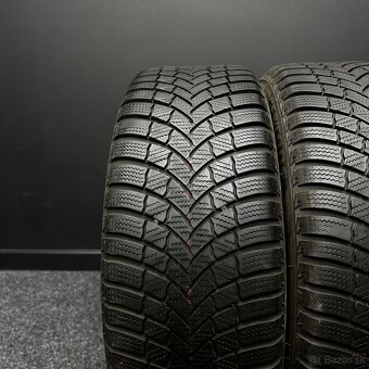 2ks pneu Bridgestone 205/55/16 91H - 2