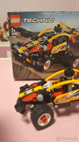 Lego Technic  42101 - 2