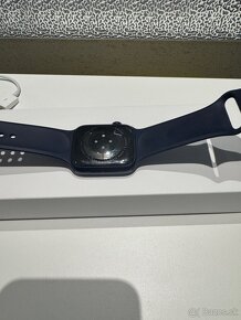 APPLE WATCH SERIES 6 - 2