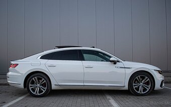 VW Arteon 2.0 TDI SCR BMT R-Line DSG - 2