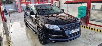 Audi Q7,3.0tdi,176kw - 2