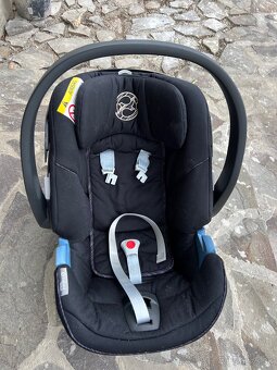 Cybex ATON 5 - 2