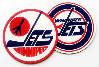 Winnipeg Jets - 2