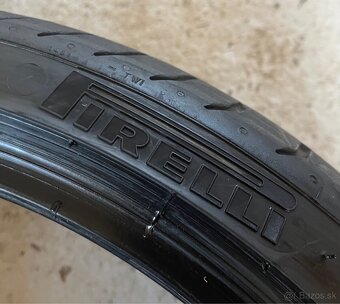 245/35 R20 Letne Pirelli 2ks - 2