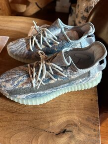 Yeezy Boost 350 V2 "MX Frost Blue" - 2