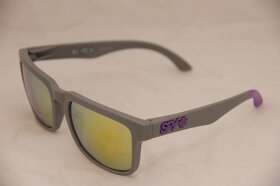 Nové luxusní slunečné okuliare Spy Ken Block - 2