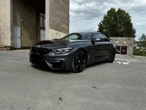 BMW M4 COMPETITION - 2