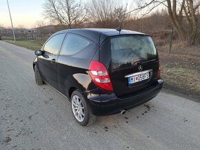 Mercedes-Benz A150 - 2