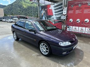 Renault laguna 1.8 - 2