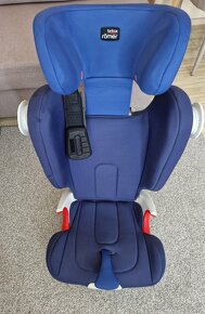 Britax Romer Kidfix II XP Sict - 2