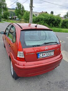 Predám Citroën C3 - 2