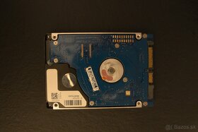 Predám HDD 2,5" 250GB - 2