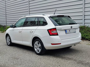 Škoda Fabia Combi TSI STYLE 1.majiteľ (Možný odpočet DPH) - 2