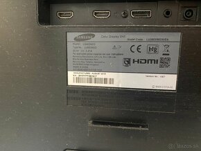 SAMSUNG U28E590D - 2