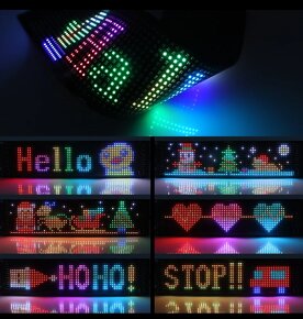 Led Matrix panel - 2