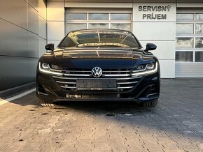 Volkswagen Arteon 2.0,140kW Shooting brake,Možný odpočet DPH - 2