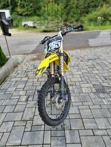 Suzuki Rmz 250 2018 - 2