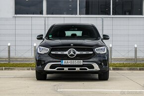 Mercedes-Benz GLC - 2