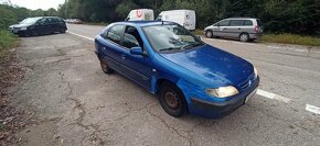 Citroen Xsara 1.9TD - 2