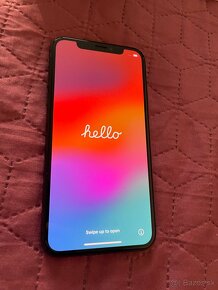 Apple iPhone XS 255gb - 2