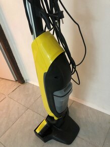 Elektricky mop Karcher FC5 - 2