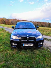 BMW X6 xDrive 30d ODPOČET DPH✅ - 2