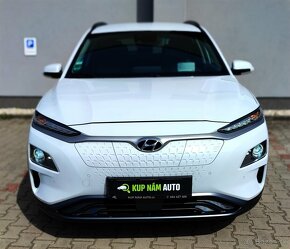 -AKCE- HYUNDAI KONA EV PREMIUM ELECTRIC 150KW 64kWh,2019,DPH - 2