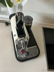 Nespresso DeLonghi - 2