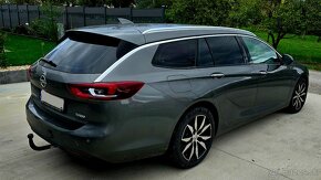 OPEL Insignia innovation 1.5 turbo AT6 - 2