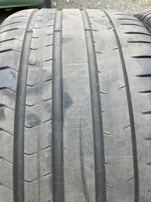 Pirelli letné 315/30R22 - 2ks - 2