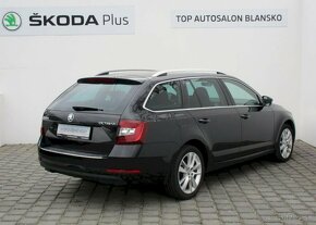 Škoda Octavia 1.6TDI 85kW DSG Style Dynamic - 2