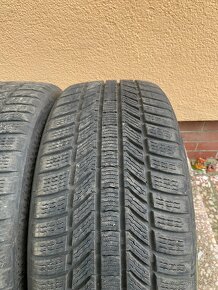 Continental Winter Contact TS870P  235/45 R18 V XL 98V - 2