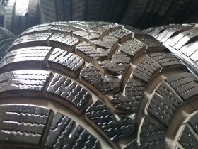 Zimné pneu = 225/60 R17 = FALKEN - 2