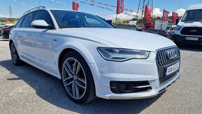 Audi A6 Allroad 3.0 TDI 320k quattro tiptronic odpočet DPH - 2