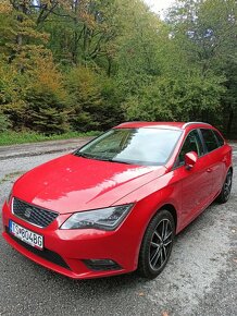 Seat Leon ST,TSI,SK - 2