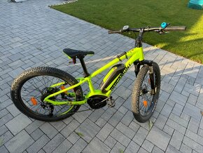 Detský e-bike Bergamont - 2