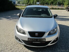 Seat Ibiza 1.4 - 2