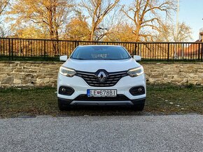 Renault Kadjar 1.3 TCe 140 GPF Intens, 103 kW - 2